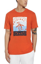 Men’s Original Penguin Graphic Tee Shirt  Short Sleeve Large Graphic Def... - £11.65 GBP