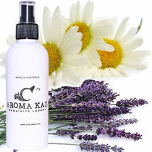 Chamomile &amp; Lavender Scented Body Spray Fragrance Mist Luxury - £13.29 GBP+