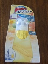 Windex Touch-Up Cleaner Multi-Surface Disinfectant - 10 oz. GLISTENING C... - $539.15 MXN