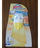 Windex Touch-Up Cleaner Multi-Surface Disinfectant - 10 oz. GLISTENING C... - $539.15 MXN