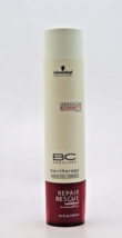 Schwarzkopf Professional BC Bonacure Hairtherapy Repair Rescue 8.5 fl oz / 250ml - £18.66 GBP