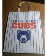 South Bend Cubs Gift Bag - $2.00