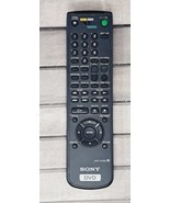 Sony DVD Remote RMT-D109A Replacement Tested Working - £4.92 GBP