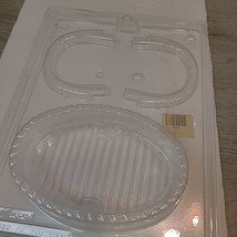 Chocolate Candy Mold 10&quot; Swimming Pool  - £3.91 GBP