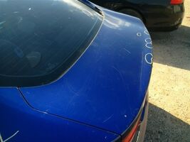 Trunk/Hatch/Tailgate Without Spoiler Fits 13-14 FUSION 103969030Hatch/Tr... - $118.80