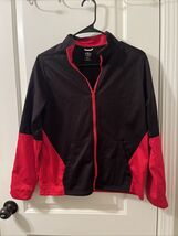 Athletic Works Husky Boys Zip Up Track Jacket Activewear Size XL (14-16)... - €26,61 EUR