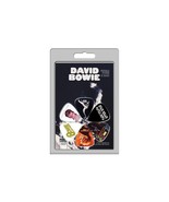 David Bowie Set of 6 Lenticular Movement Spikes / Mediators Ziggy Stardu... - $15.10
