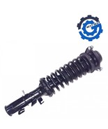 New Monroe Front Left Quick Strut for 2002-2005 Kia Rio 172247 - $122.96 CAD