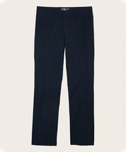 MSRP $55 O&#39;Neill Navy Straight-Leg Chinos Navy Size 22 (8 SLIM) - $11.97