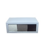 NEW Barefoot Dreams 3 Pair Cozy Chic Fig Multi Socks Boxed Gift Set Warm - $922.49 MXN