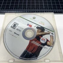 Xbox360 Tiger Woods PGA Tour 08 (Microsoft Xbox 360, 2007) Disc Only Tested!! - £4.79 GBP