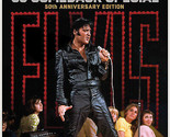 Elvis Presley &#39;68 Comeback Special DVD | 50th Anniversary | Region Free - $17.23