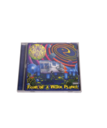 Fear of a Wack Planet [PA] by Phunk Junkeez (CD, 1998, Trauma) - $238.03 MXN