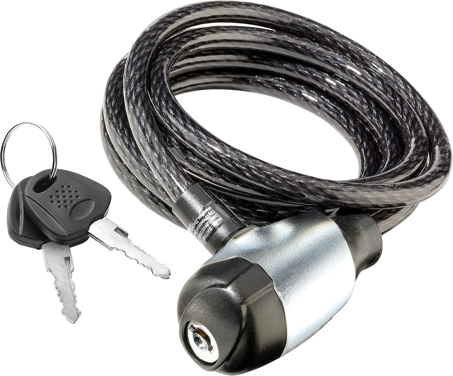 Schwinn Bike Locks, Key Lock U-Lock Or Lighted Lock Options, Heavy Duty ... - $32.99