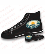 COUNTRY THUNDER FLORIDA MUSIC FESTIVAL 2024 Shoes - $55.00