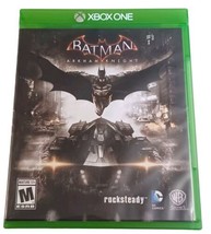 Batman: Arkham Knight - Microsoft Xbox One - Complete - £2.28 GBP