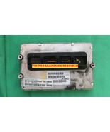 Mopar Dodge Chrysler Engine Control Unit Module ECU ECM P05033435AG - €199,16 EUR Mopar Dodge Chrysler Engine Control Unit Module ECU ECM P05033435AG - €199,16 EUR