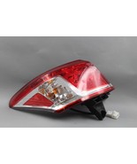 Left Driver Tail Light Quarter Panel Mounted 2010-2012 LEXUS ES350 OEM #38881 - $224.99