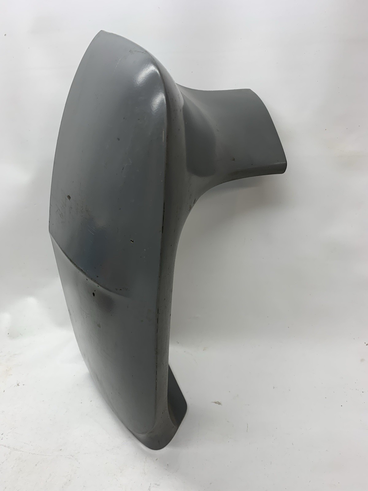 NOS FORD 1969 1970 Galaxie 500 XL LTD Front Fender Extension RH Right D0... - $108.90
