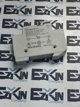 Allen-Bradley 1492-FB1C30-D1 SER.A 1-Pole Fuse Holder, Class CC 12-24DC ... - €8,41 EUR