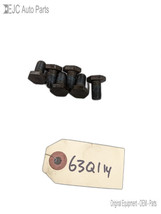 Flexplate Bolts From 2011 Buick LaCrosse  2.4 - $19.75