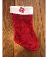 Classic Christmas Stocking Ships N 24h - $13.52 CAD