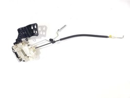 Front Right Door Lock Actuator OEM 2011 Dodge Avenger - £66.94 GBP