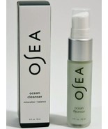 Osea Ocean Cleanser - mineralize + balance .6 fl. oz. 18 ml Travel Size ... - $15.81