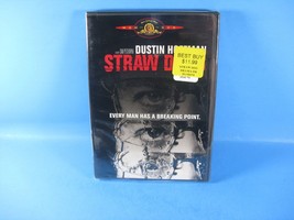 Straw Dogs (DVD, 2004) New Sealed - £9.63 GBP