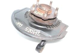 Passenger Right Front Spindle/Knuckle Fits 03-08 INFINITI FX SERIES 75925 image 6