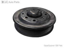 Water Pump Pulley For 13-17 Chevrolet Impala  3.6 12611587 FWD - $24.70