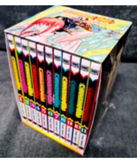 Chainsaw Man BOX SET EDITION English Manga Complete Vol. 1-11 END DHL EX... - $259.72 CAD