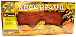Zoo Med Repticare Rock Heater: Natural Heat Source for Reptiles - £21.68 GBP+