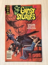 GRIMM&#39;S GHOST STORIES #53 - October 1979 - GOLD KEY - WIN MORTIMER, JACK... - $3.98