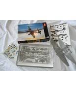 Hobby Craft German Ju-87G Stuka HC1515 1:48 Scale - NEW OPEN BOX - $618.69 MXN