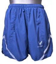 USAF Air Force PTU Physical Training PT Uniform Shorts Trunks - $18.48