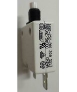 Push To Reset 20 Amp Circuit Breaker - $46.99