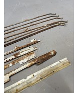 1969-1970 Chevy Impala Belair Biscayne Headliner Bows Rods Kingswood Tow... - $228.14