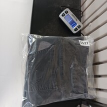 Riders by Lee Women’s Black Mid-Rise Denim Jeans Size 12M (26×30) image 9