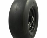 Flat Free Tire For Toro TimeCutter SS 4235 Cub Cadet 50 Troy-Bilt Mustan... - £31.72 GBP
