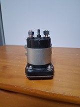 Solenoid 114-4811-020 48V 200 Amp 4-Terminal for Trombetta Electric Golf... - $56.90 CAD