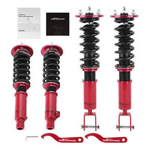 MaXpeedingrods Coilovers 24 Way Adjustable Lowering Kit For ACURA TL 2009-2014 - £214.21 GBP