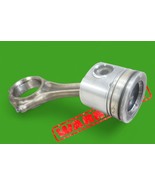 2007-2012 CUMMINS ISB 6.7L Diesel Piston with connecting rod 5257364 - $1,865.85 MXN