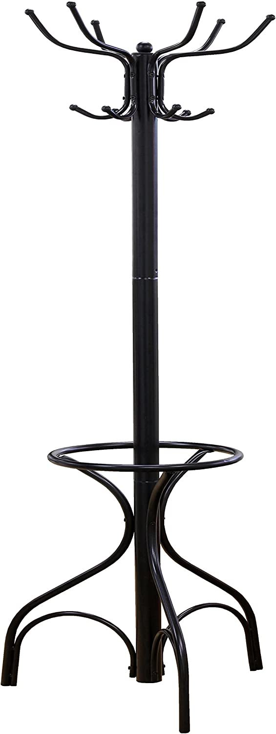 Frenchi Home Furnishing Coat Rack - $75.99