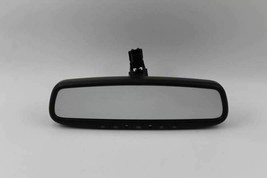 Rear View Mirror With Telematics Onstar 2010-2017 CHEVROLET EQUINOX #2330Opt ... - £105.78 GBP