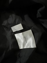 Calvin Klein Women's Gray Rear Zip & Slit Pull-On Skirt Size 10 Waist 32" image 4