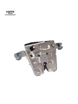 Mercedes 166 Gle Gls Ml Gl Class Trunk Latch Actuator Release Lock Motor Catch - £61.26 GBP