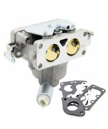 Carburetor For Husqvarna YTH22V46 (960430257) Lawn Tractor - $109.17 CAD
