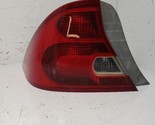 Driver Tail Light Coupe Quarter Mounted Fits 01-03 CIVIC 1035547******* ... - $48.46