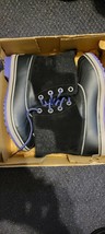 New Sorel Girls Waterproof SlimPack II Lace Boots Youth Size 7 Women&#39;s Size 8.5 - £61.54 GBP